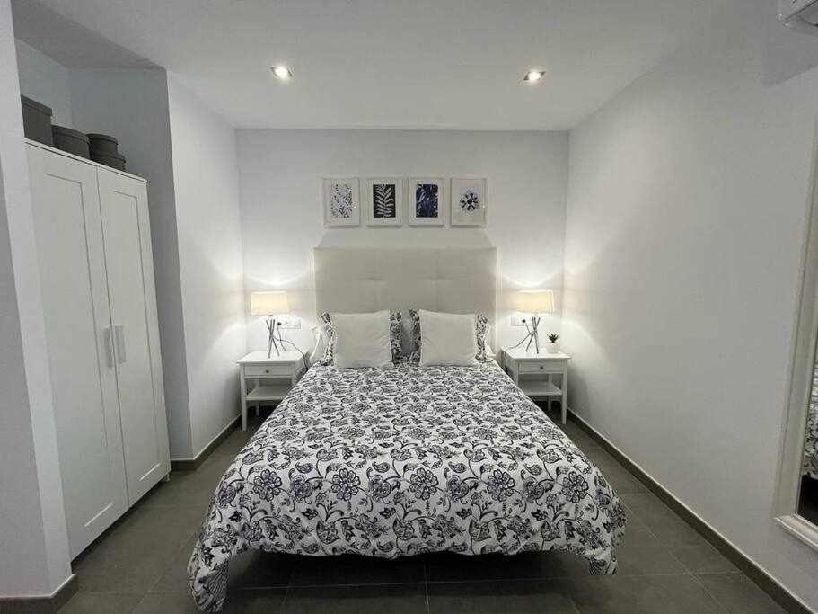 XXI E Apartamentos Morales & Arnal Ronda Exterior photo