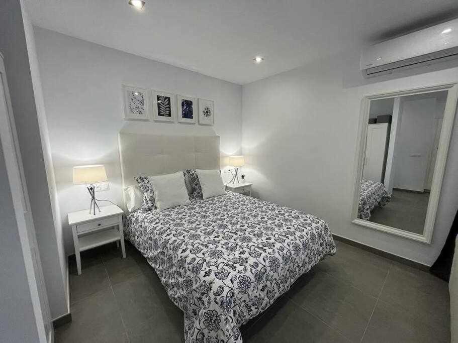 XXI E Apartamentos Morales & Arnal Ronda Exterior photo